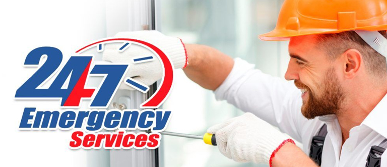 24 hour Commercial Locksmith patterson
