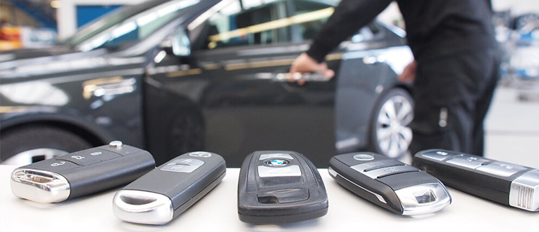 Automotive Locksmith Patterson