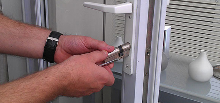 Commercial Door Lock Repair in Patterson
