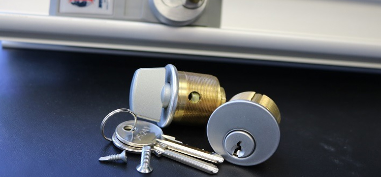Commercial Lock Installation Patterson