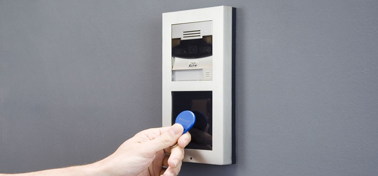 Door Fob Copy Patterson