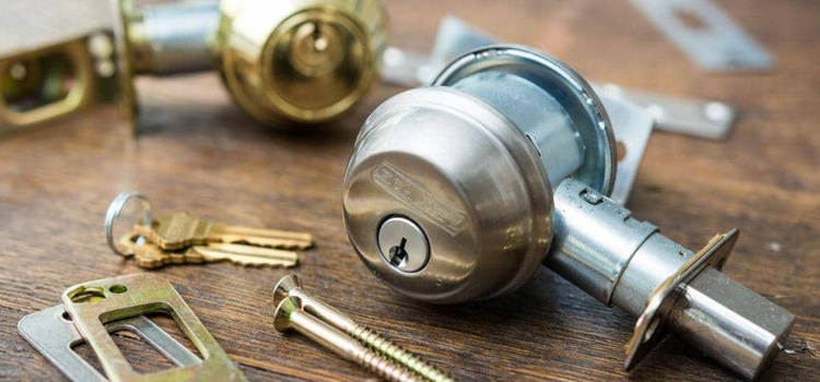 Doorknob Locks Repair Patterson