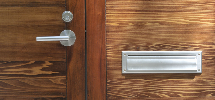 Electric Front Door Lock Repair Patterson