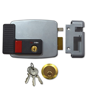 electronic door lock repair Patterson