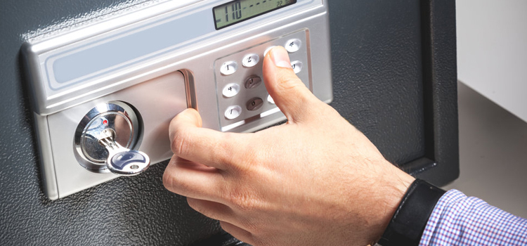 Safe Opener Service Patterson